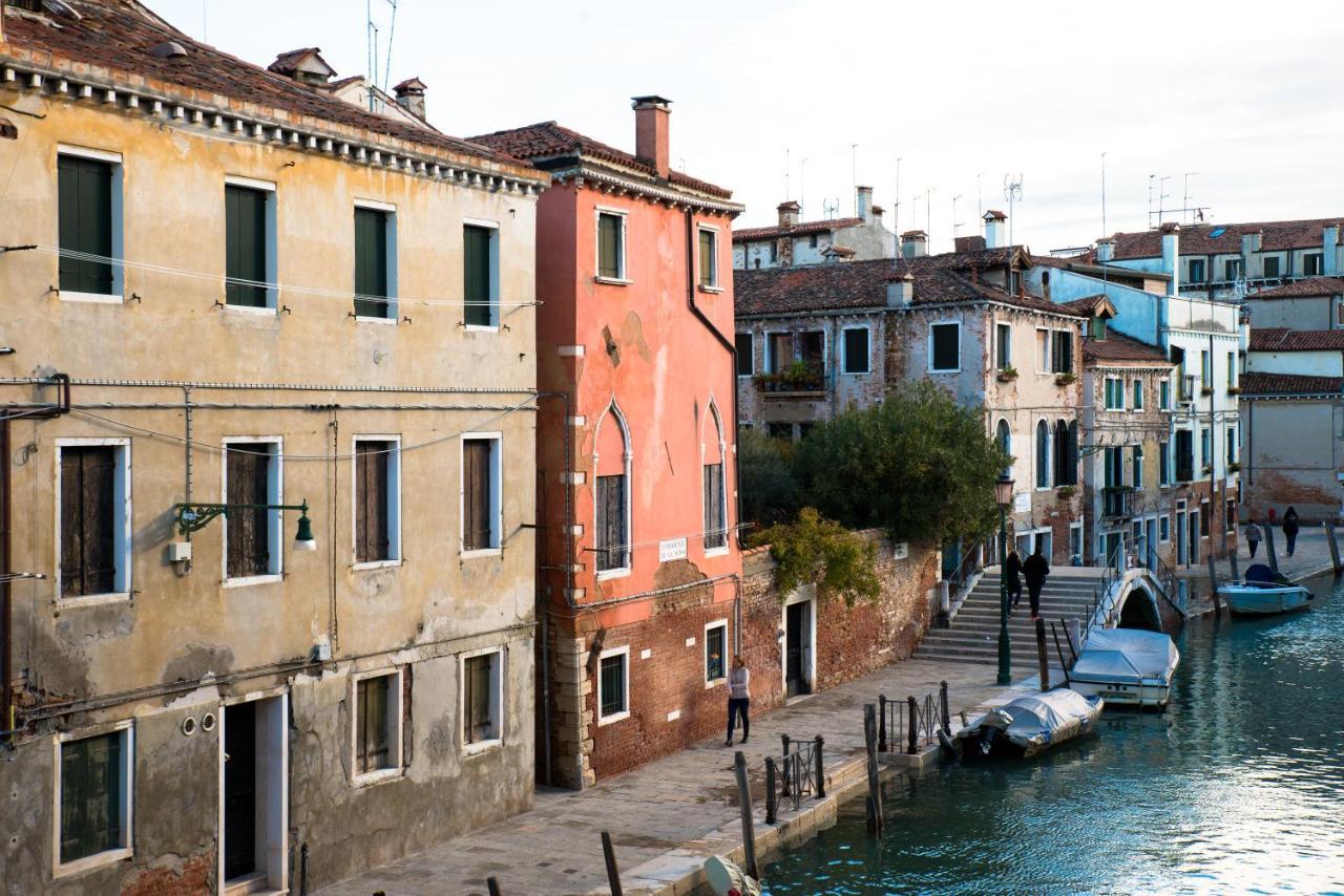 Al Mascaron Ridente 3* Venedig
