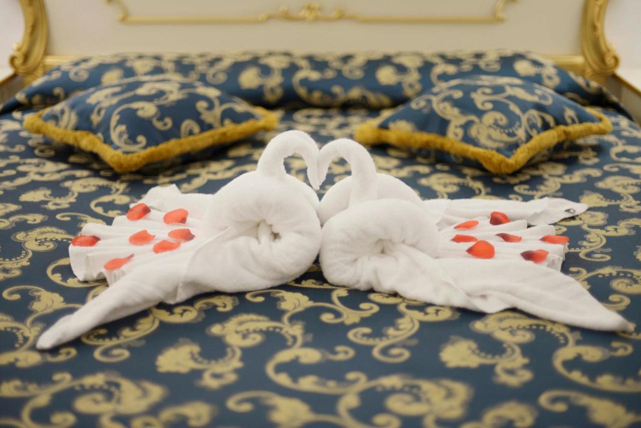 Al Mascaron Ridente Hotel Venedig