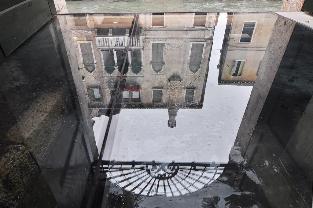Hotel Al Mascaron Ridente Venedig