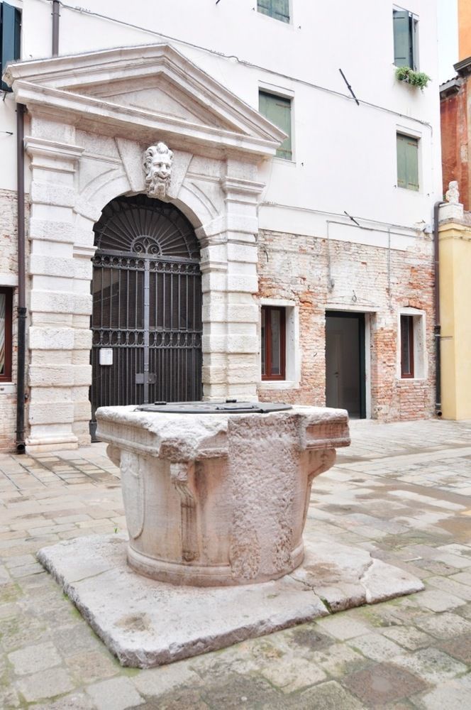 Al Mascaron Ridente 3* Venedig