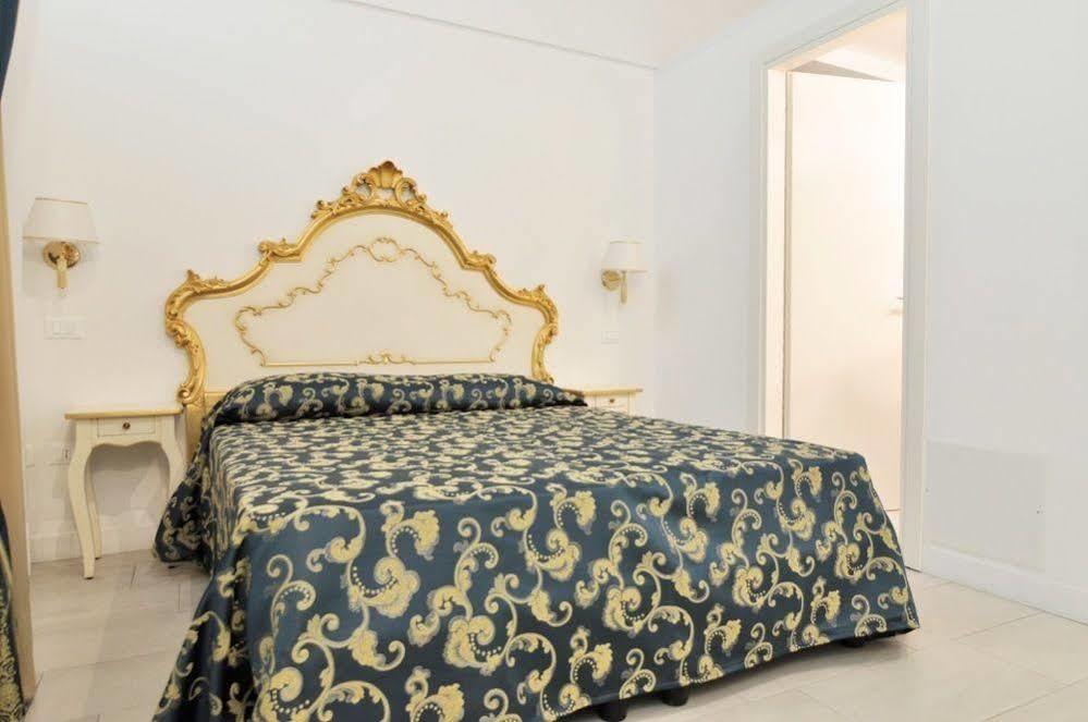 Hotel Al Mascaron Ridente Venedig